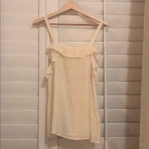 Joie silk top